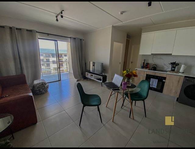 2 BEDROOM PROPERTY TO RENT IN RICHWOOD